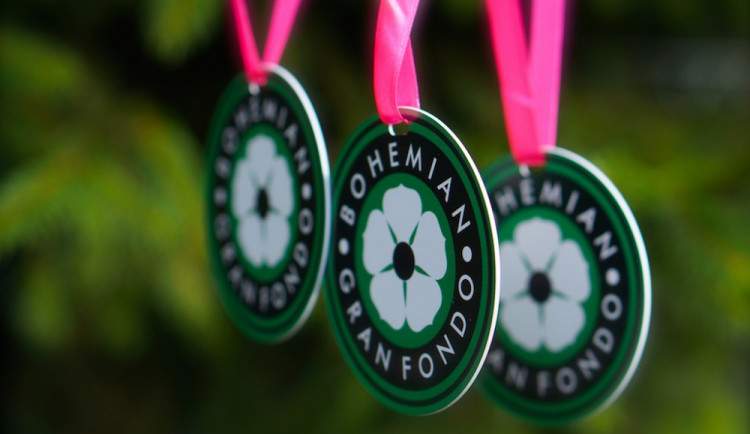 Bohemian Gran Fondo