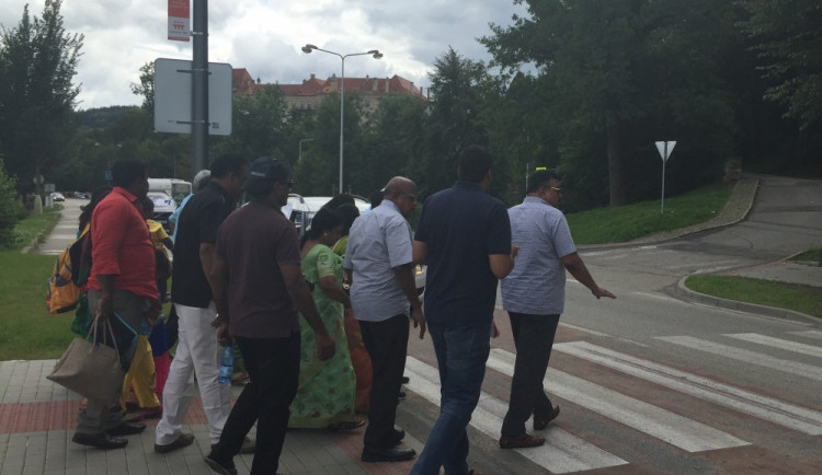 Kvalitní osvětlení může snížit počty nehod na přechodech až o 65 procent