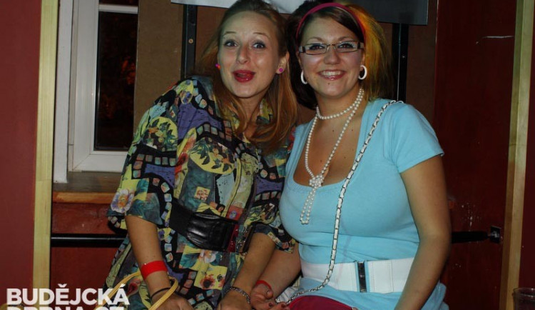 Město lidem, lidé městu: Retroparty tentokrát pod širým nebem