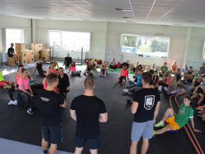 Performance Power Center České Budějovice