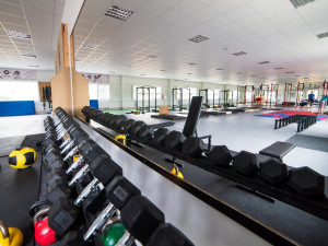 Performance Power Center České Budějovice