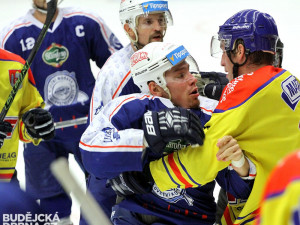 Brněnský Jan Káňa se přes Jakuba Suchánka snaží vyřídit si účty s Tomášem Gumanem