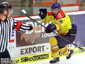 Lukáš Žálčík poslal Motor do vedení