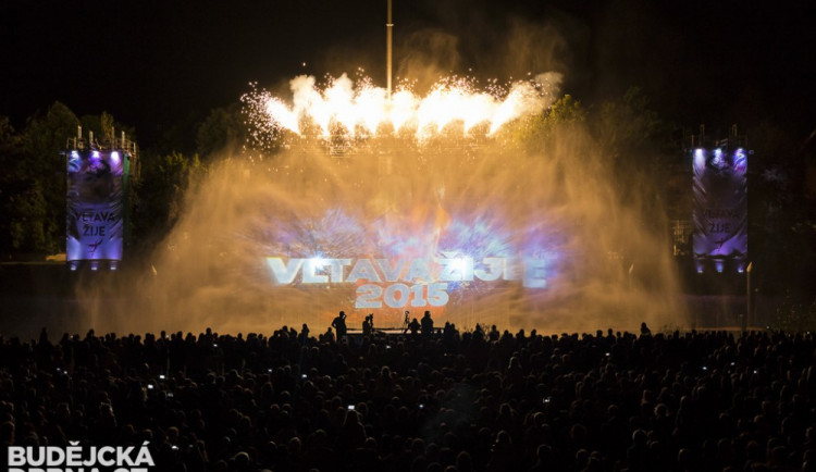 Pátý ročník festivalu Vltava žije bude rozdělen na dva dny