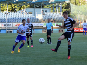 SK Dynamo České Budějovice - 1. SC Znojmo FK