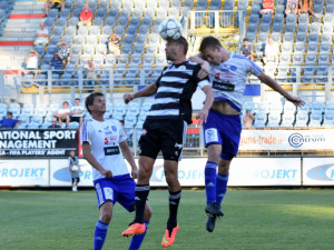 SK Dynamo České Budějovice - 1. SC Znojmo FK