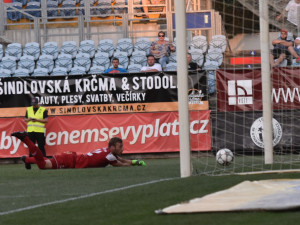 SK Dynamo České Budějovice - 1. SC Znojmo FK