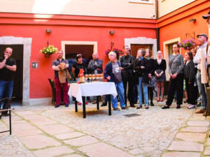 Muzeum cestopisné literatury v Českých Budějovicích