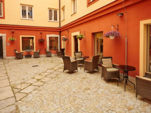 Muzeum cestopisné literatury v Českých Budějovicích