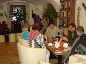 Muzeum cestopisné literatury v Českých Budějovicích