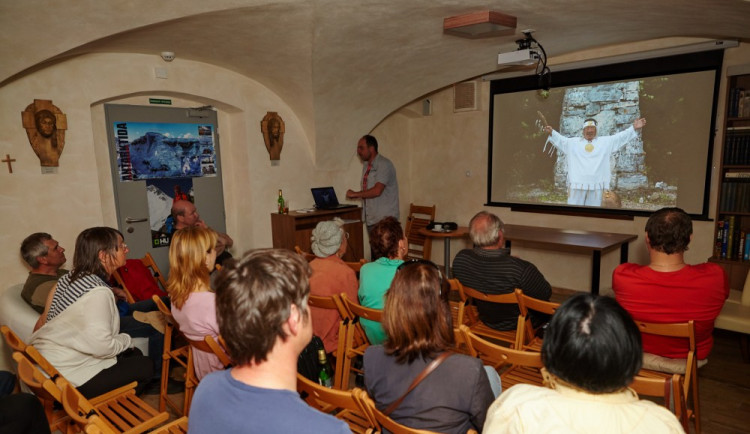 Muzeum cestopisné literatury v Českých Budějovicích