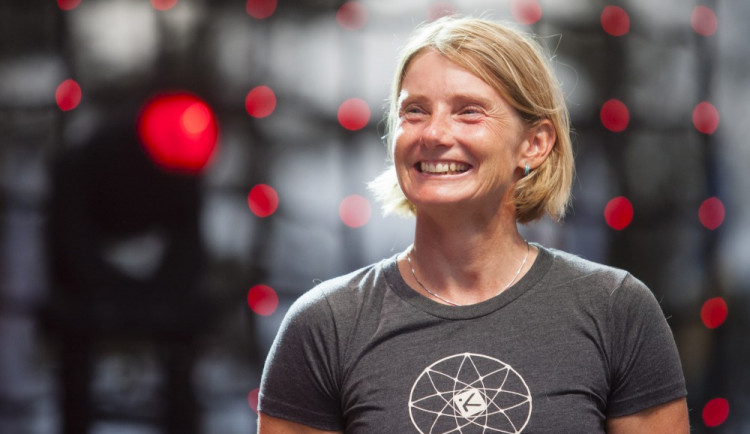 Štěpánka Hilgertová