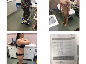 Body Wraps
