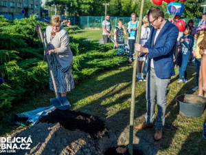 Základní škola Emy Destinnové