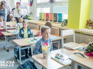 Základní škola Emy Destinnové