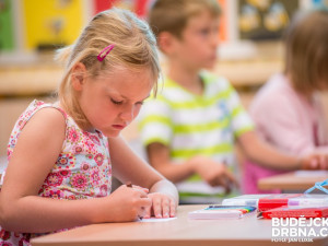 Základní škola Emy Destinnové