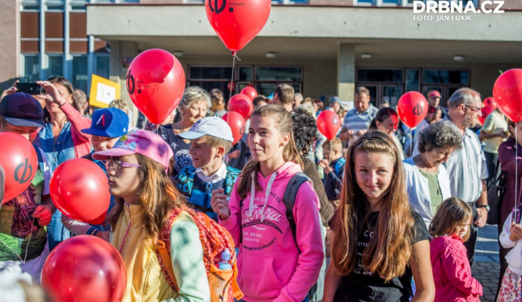 Základní škola Emy Destinnové