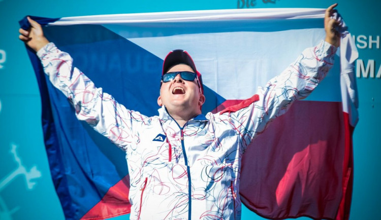 David Drahonínský