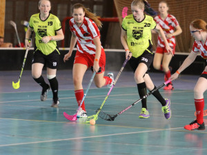 Štíři nabírají dívky i kluky