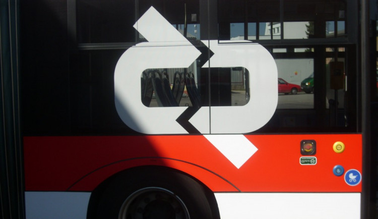 Českobudějovický dopravní podnik má nové logo a připravuje další novinky