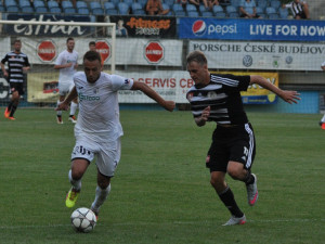 Dynamo si vyšláplo na Ústí a připsalo si čtvrtou výhru v sezoně