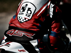 SMRZ Academy pořádá nábor motocyklových závodníků. Najde mezi nimi nového Rossiho?