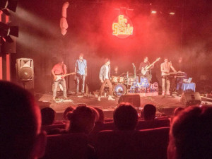 Premiéra klipu Detektivní