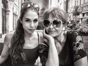 Natáčení videoklipu Detektivní