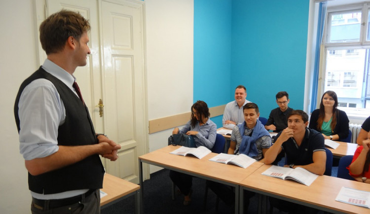 Jazyková škola Jipka