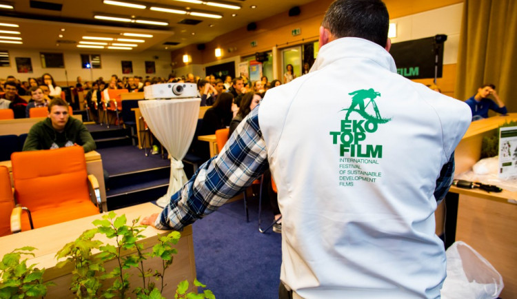 České Budějovice zahájí nejstarší festival dokumentárních filmů o životním prostředí