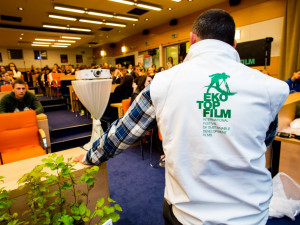 České Budějovice zahájí nejstarší festival dokumentárních filmů o životním prostředí