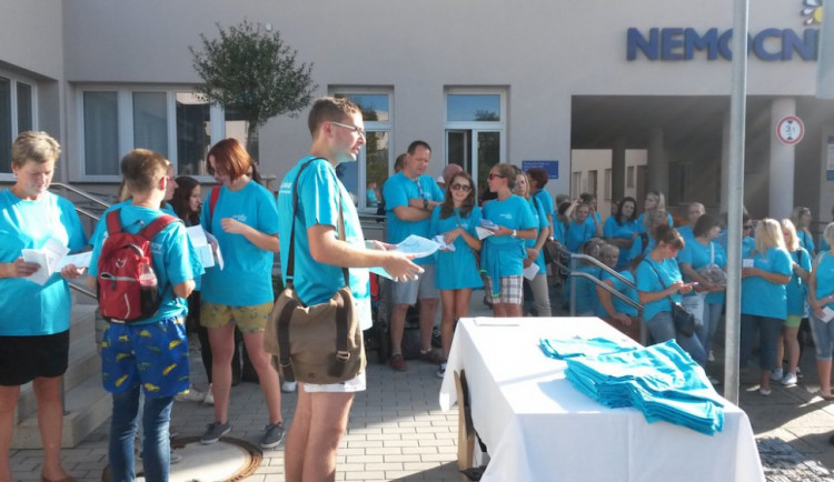 Pochod Za zdravé chlapy