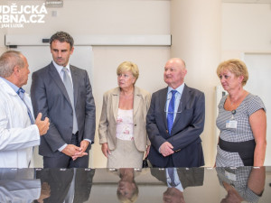 Představení nové PET/CT kamery