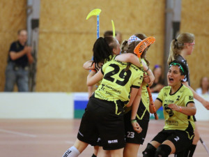 FBC Štíři České Budějovice