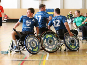 FBC Štíři České Budějovice