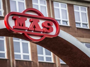 Zadluženou firmu Kovosvit MAS po měsíci znovu vede Winkelhofer