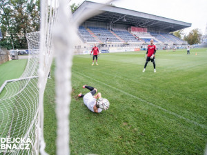 Otevřený trénink SK Dynamo České Budějovice