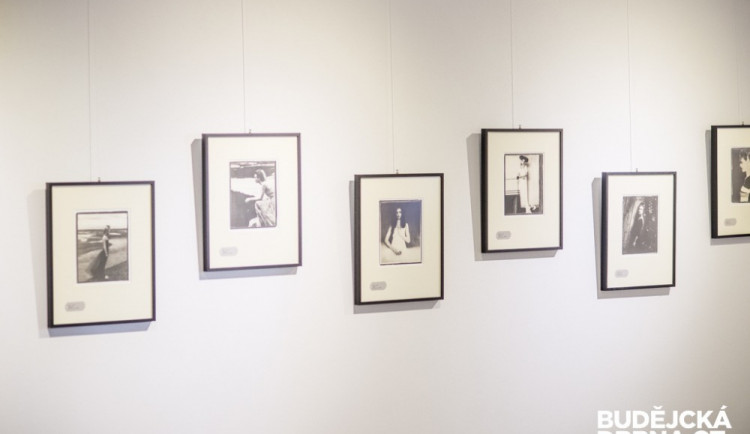 Světoznámý fotograf Robert Vano vystavuje v Galerii Mariánská