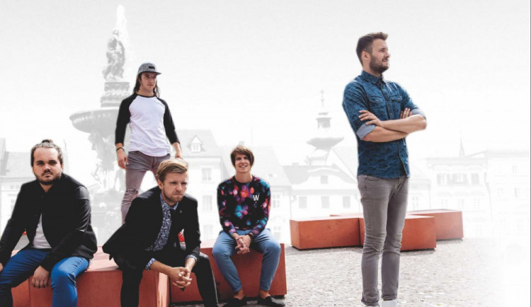 Už zítra se uskuteční třetí ročník festivalu Štěstí s překážkou na budějovickém náměstí