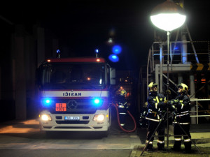 Lidé na Českobudějovicku a Vltavotýnsku se dočkají záchrany rychleji