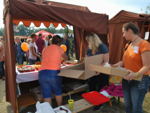 Dobrot se letos peklo daleko víc