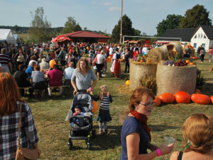 Dýňobraní Šalmanovice