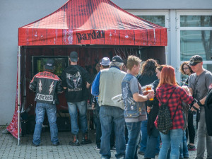 Pardál fest 2016