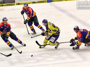 Přerovský Michal Popelka proti motorácké přesile