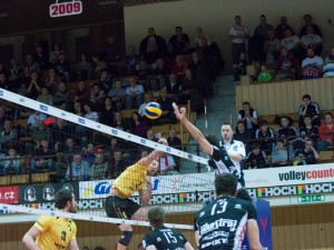 První větší zkouškou v přípravě bude víkendový Jihostroj Cup