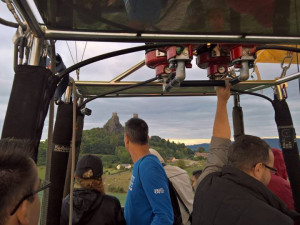 Nadační fond plní přání