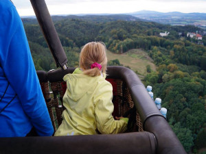 Nadační fond plní přání