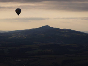 Nadační fond plní přání