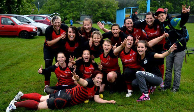 RC České Budějovice