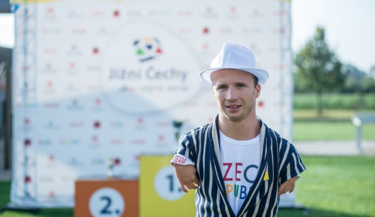 Arnošt Petráček